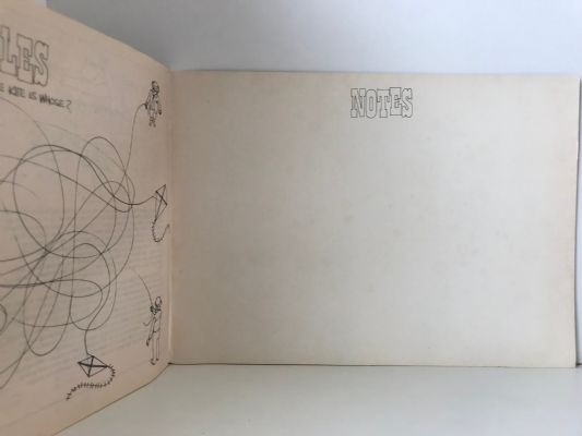 COBB & CO'S PIONEERING PUZZLES AND PASTIMES PICTURE BOOKS