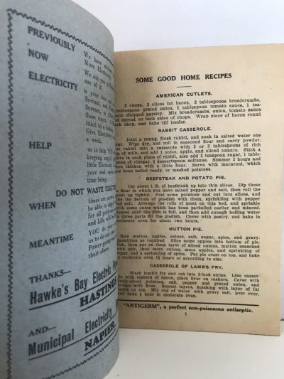 ENQUIRE WITHIN: The Householder - 9th edition