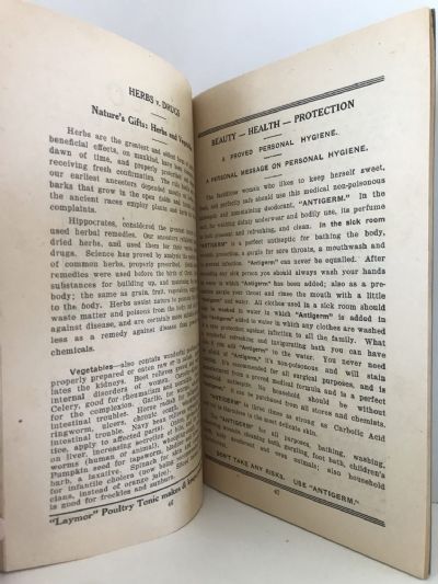 ENQUIRE WITHIN: The Householder - 9th edition
