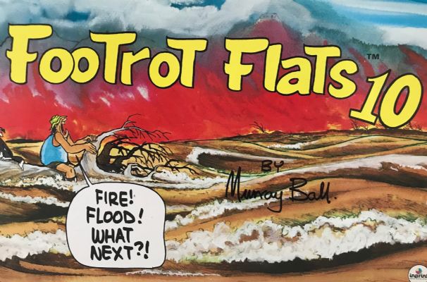 FOOTROT FLATS 10 