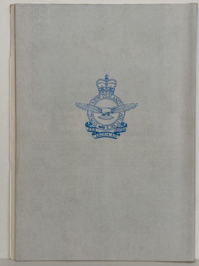 AIRFORCE DAY 1981