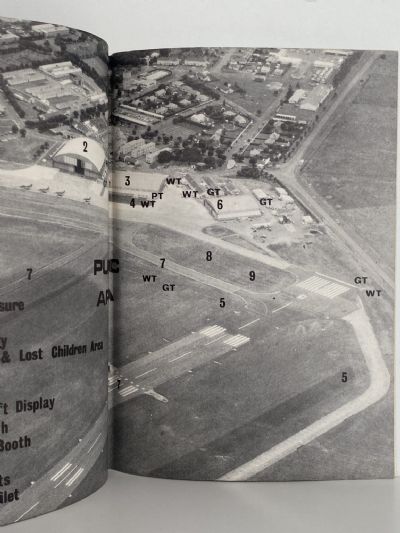 AIRFORCE DAY 1981