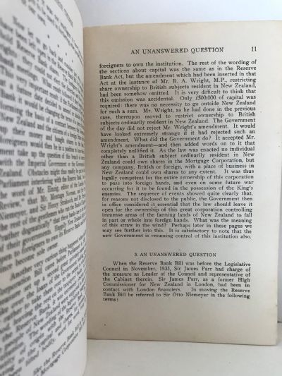 ALL THESE THINGS: Volume 1