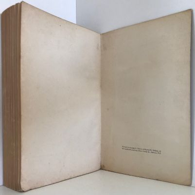 ALL THESE THINGS: Volume 1