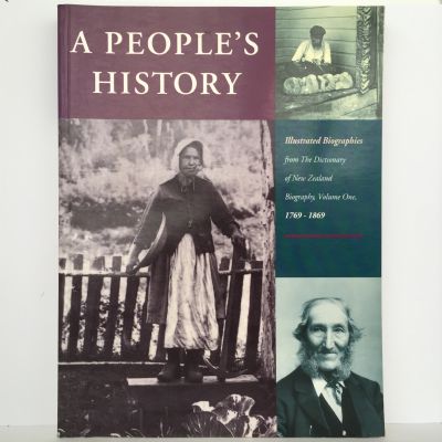 A People's History
