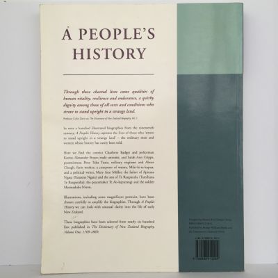 A People's History