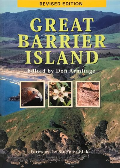 GREAT BARRIER ISLAND 