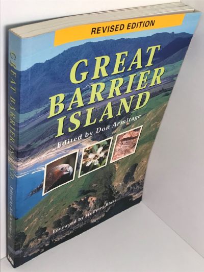 GREAT BARRIER ISLAND