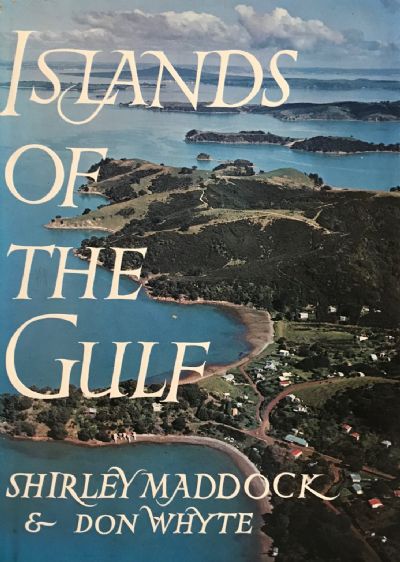 ISLANDS OF THE GULF
