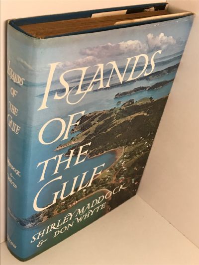 ISLANDS OF THE GULF