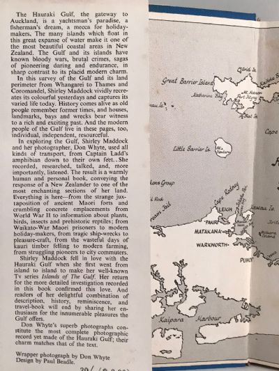 ISLANDS OF THE GULF