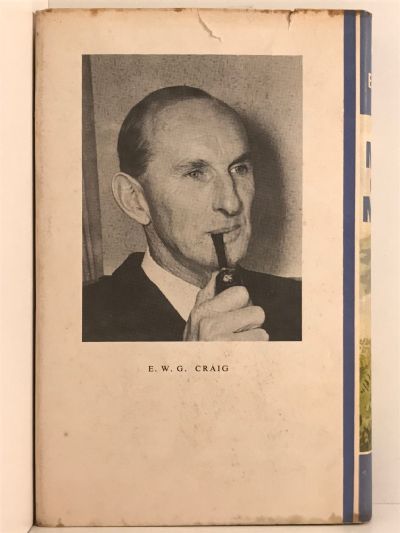 MAN OF THE MIST: A Biography of Elsdon Best