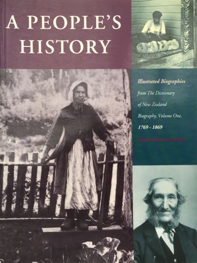 A People's History 