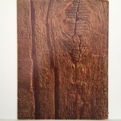 A Beginner's Look at Woodcarving with Creative Power Tools