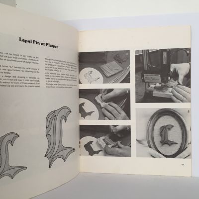 A Beginner's Look at Woodcarving with Creative Power Tools