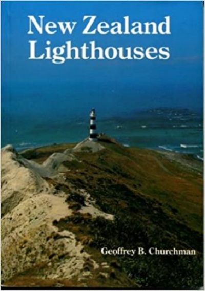 NEW ZEALAND LIGHTHOUSES