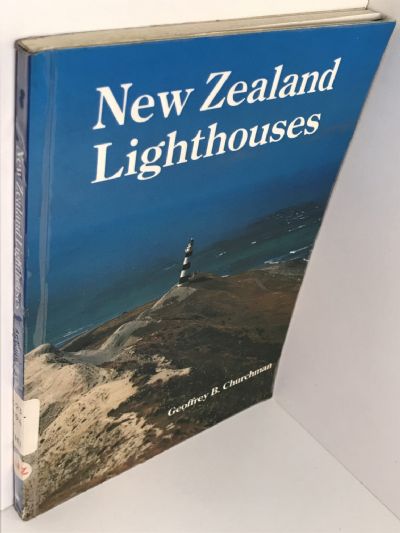 NEW ZEALAND LIGHTHOUSES