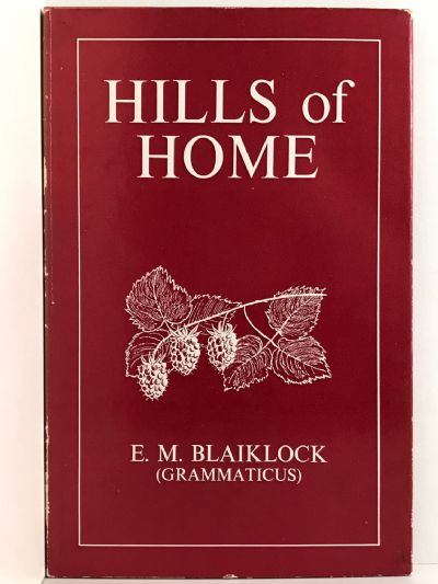 HILLS OF HOME