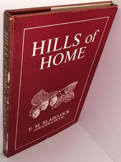 HILLS OF HOME