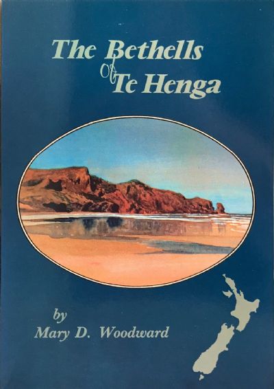 THE BETHELLS OF TE HENGA