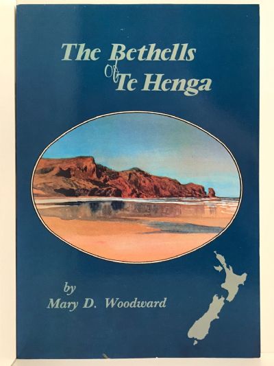 THE BETHELLS OF TE HENGA