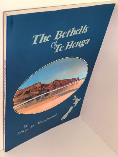 THE BETHELLS OF TE HENGA