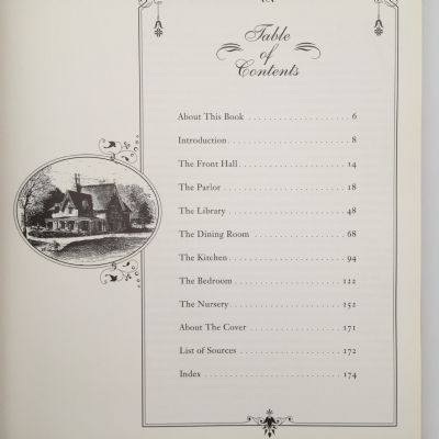 Victorian Treasures : An Album and Historical Guide for Collectors