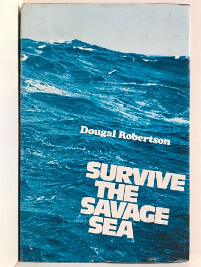 SURVIVE THE SAVAGE SEA