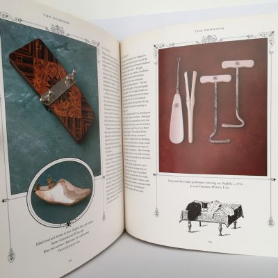 Victorian Treasures : An Album and Historical Guide for Collectors