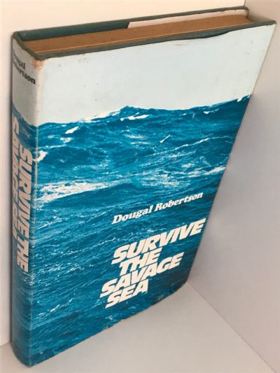 SURVIVE THE SAVAGE SEA