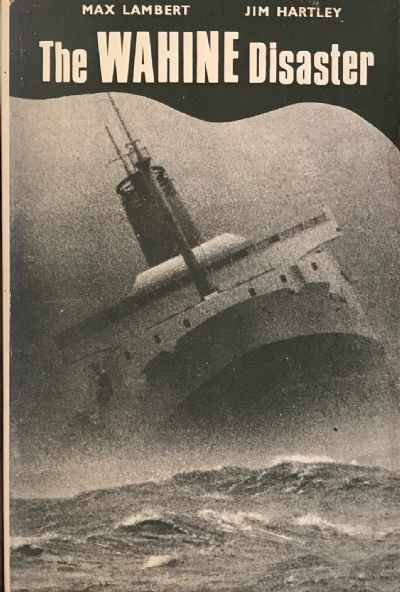 THE WAHINE DISASTER