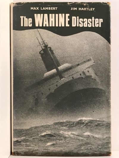 THE WAHINE DISASTER