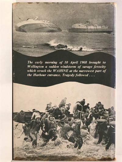 THE WAHINE DISASTER