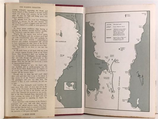 THE WAHINE DISASTER