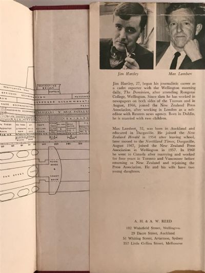 THE WAHINE DISASTER