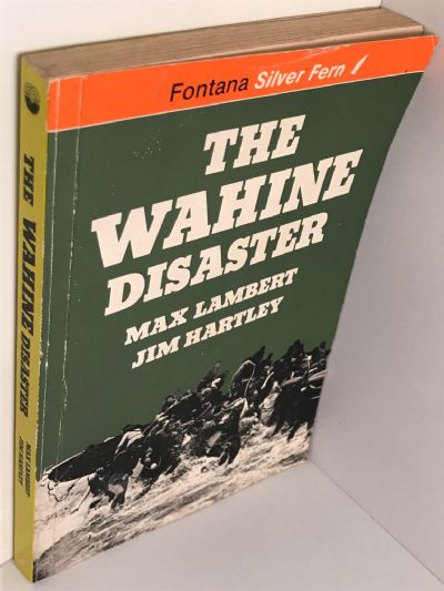 THE WAHINE DISASTER