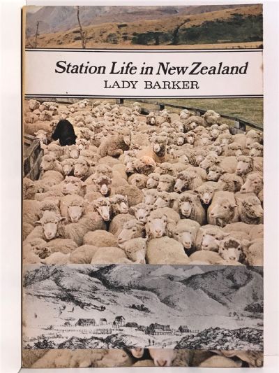 STATION LIFE in New Zealand