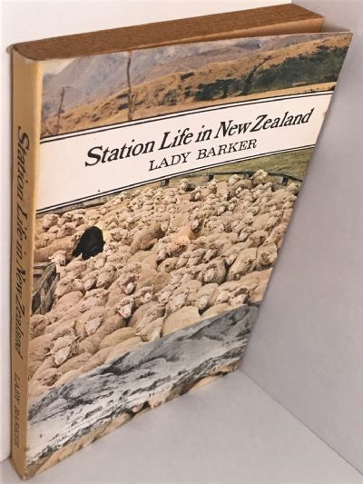 STATION LIFE in New Zealand