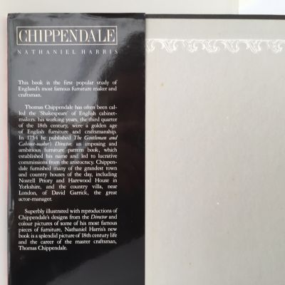 Chippendale