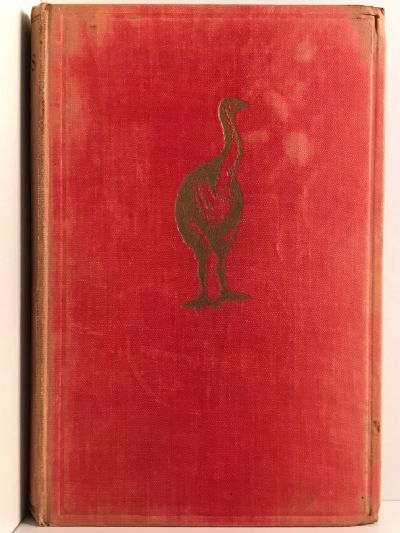 DATUS: A Chronology of New Zealand From The Time of The Moa