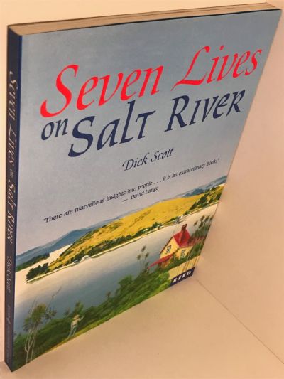 SEVEN LIVES ON SALT RIVER