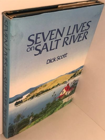 SEVEN LIVES ON SALT RIVER