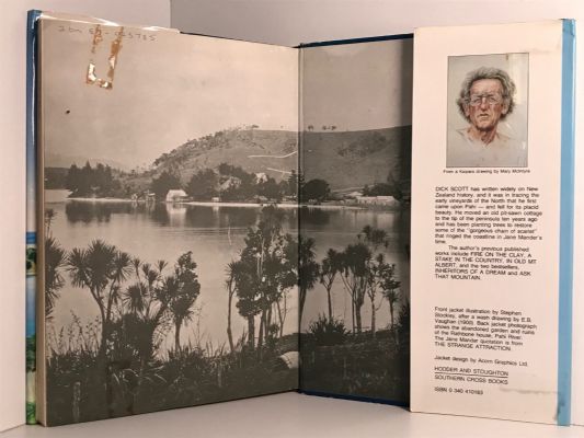 SEVEN LIVES ON SALT RIVER