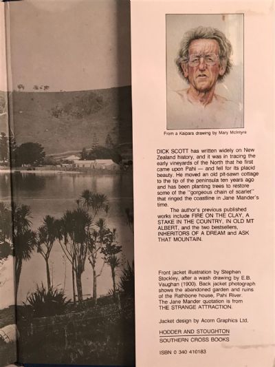 SEVEN LIVES ON SALT RIVER