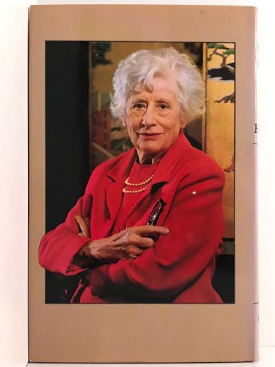 BLACK BEECH AND HONEYDEW: An Autobiography Ngaio Marsh
