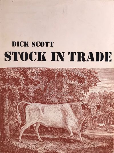 STOCK IN TRADE: Hellaby's First Hundred Years 1873-1973 