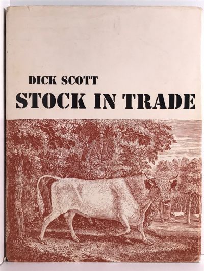 STOCK IN TRADE: Hellaby's First Hundred Years 1873-1973