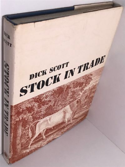 STOCK IN TRADE: Hellaby's First Hundred Years 1873-1973
