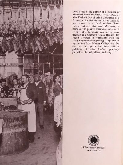 STOCK IN TRADE: Hellaby's First Hundred Years 1873-1973