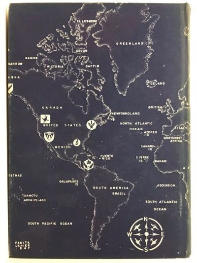 THE ARMY AIR FORCES IN WORLD WAR II: Volume 4 The Pacific Guadalcanal To Saipan